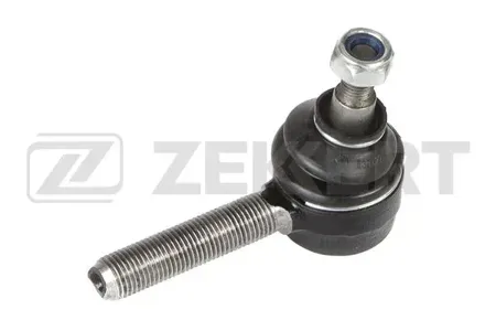 ZEKKERT SN2487 Наконечник рулевой лев.прав. MB S-Class (W116) 72-, E-Class (124) 93-, 123 (123) 82-
