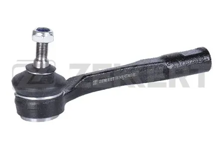 ZEKKERT SN2492 Наконечник рулевой лев. Nissan Serena (C25, C26) 05-, Lafesta (B30) 04-