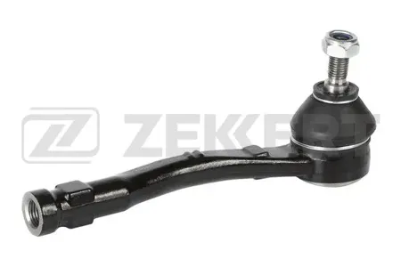ZEKKERT SN2496 Наконечник рулевой прав. Peugeot 308 07-, Partner II 08-, 3008 09-, 5008 09-, Citroen C4 II 09-, Berlingo 08-