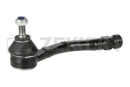 ZEKKERT SN2497 Наконечник рулевой лев. Peugeot 308 07-, Partner II 08-, 3008 09-, 5008 09-, Citroen C4 II 09-, Berlingo 08-