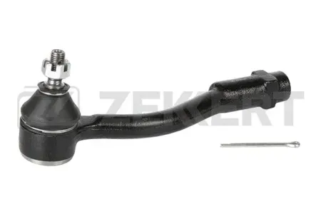 ZEKKERT SN2500 Наконечник рулевой прав. Kia Soul 09-, Venga 10-, Hyundai i20 08-, ix20 10-