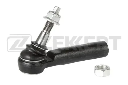 ZEKKERT SN2501 Наконечник рулевой лев.прав. Chevrolet Tahoe (GMT900) 07-, Cadillac Escalade III 06-