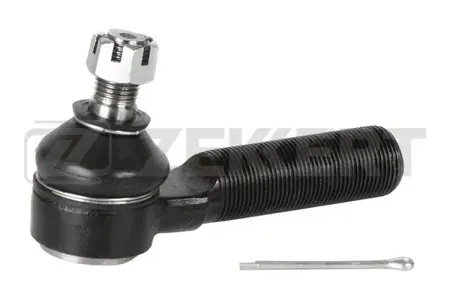 ZEKKERT SN2507 Наконечник рулевой лев. Toyota LC 70, 80 90-, 100 98-