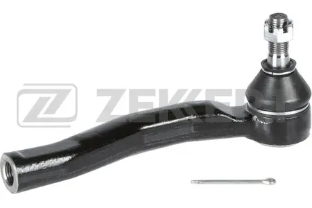 ZEKKERT SN2509 Наконечник рулевой прав. Toyota Yaris (P90, P130) 05-