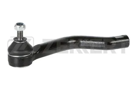 ZEKKERT SN2511 Наконечник рулевой лев. Nissan Qashqai (J11) 13-, Renault Kadjar 15-
