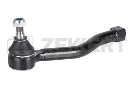 ZEKKERT SN2517 Наконечник рулевой лев. Chevrolet Rezzo (U100) 00-, Daewoo Rezzo (U100) 00-