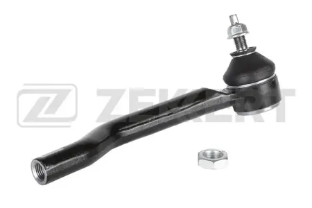 ZEKKERT SN2520 Наконечник рулевой прав. Nissan X-Trial (T32) 13-, Renault Koleos II 16-