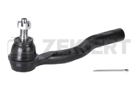 ZEKKERT SN2524 Наконечник рулевой прав. Mazda 6 III 12-, 3 III 13-