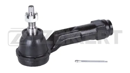 ZEKKERT SN2559 Наконечник рулевой лев. Kia Cerato IV 18-