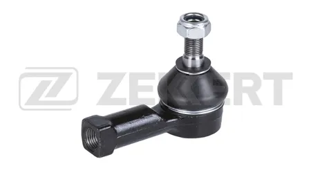 ZEKKERT SN2566 Наконечник рулевой лев.прав. Mitsubishi Galant IX 03-