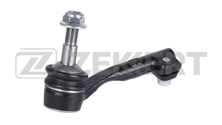 ZEKKERT SN2572 Наконечник рулевой прав. BMW 3 (F34, F30, F80, F31) 12-, 1 (F21, F20) 12-, 2 (F23, F22, F87) 14-