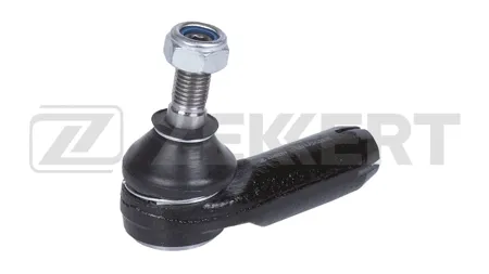 ZEKKERT SN2574 Наконечник рулевой лев. Audi A6 94-, 100 III-IV 82-, 200 I-II 79-, V8 88- (замена для SN-2218)