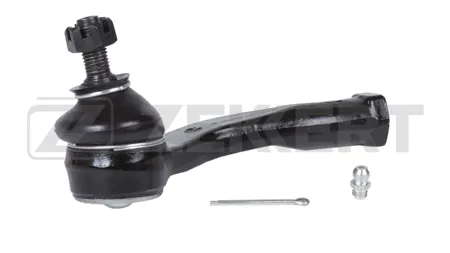 ZEKKERT SN2577 Наконечник рулевой прав. Daihatsu Applause I,II 89-, Charade III-IV 87- (замена для SN-2320)