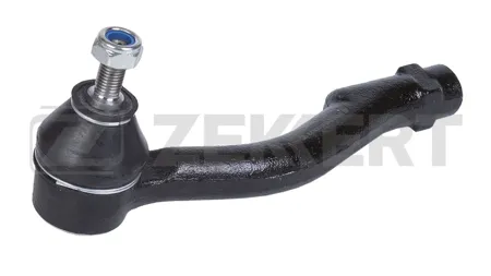 ZEKKERT SN2578 Наконечник рулевой лев. Kia Magentis 01-, Opirus 03-, Hyundai Sonata IV 98-, XG 98- (замена для SN-2153)