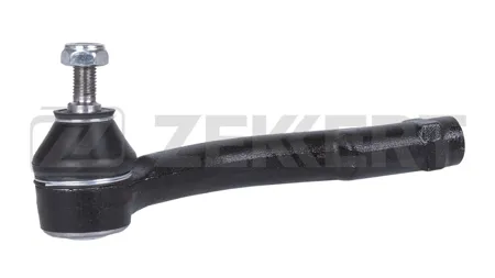 ZEKKERT SN2579 Наконечник рулевой прав. Kia Magentis 01-, Opirus 03-, Hyundai Sonata IV 98-, XG 98- (замена для SN-2154)