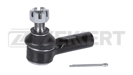 ZEKKERT SN2585 Наконечник рулевой лев.прав. Toyota Hilux (N10-N30) 04-, Fortuner (N50, N60) 04- (замена для SN-2482)