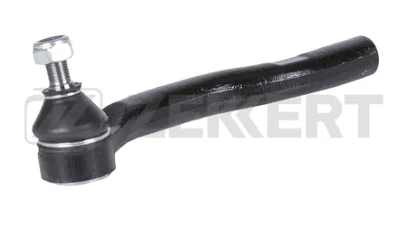 ZEKKERT SN2589 Наконечник рулевой лев. Suzuki Swift (FZ, NZ) 10-