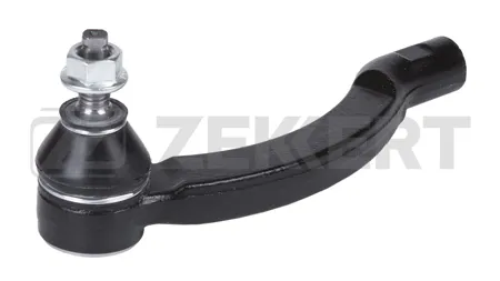ZEKKERT SN2610 Наконечник рулевой лев. Volvo S90 97-, S70 96-, V70 I,II 95-, V90 97-, C70 97-, 850 91-