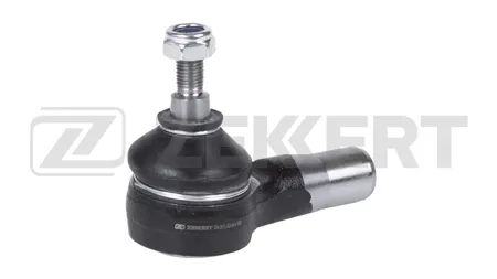 ZEKKERT SN2615 Наконечник рулевой лев.прав. Peugeot 807 02-, Expert 96-, Citroen C8 02-, Jumpy 95-, Fiat Scudo (220) 96-, Ulysse (179) 02-