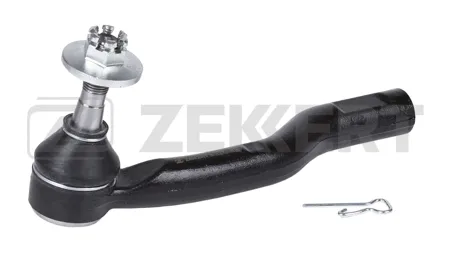 ZEKKERT SN2638 Наконечник рулевой прав. Toyota Prius (W10, W30) 00-, Lexus CT (ZWA10) 11-