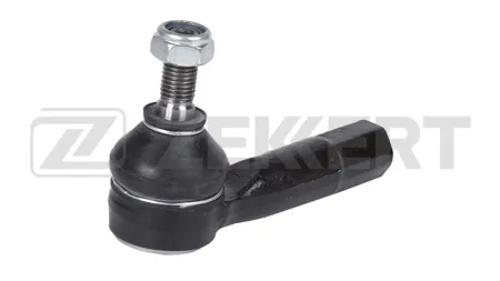 ZEKKERT SN2642 Наконечник рулевой лев. VW Polo III 94-, Lupo 98-, Caddy II 95-, Seat Ibiza II 93-, Toledo 91-