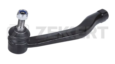 ZEKKERT SN2648 Наконечник рулевой прав. Nissan NV400 (X62, X62B) 11-, Renault Master III 10-, Opel Movano B 10-