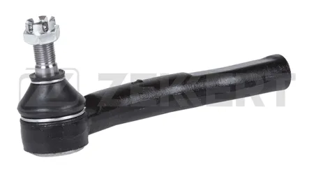ZEKKERT SN2655 Наконечник рулевой лев. Toyota Aygo (B10, B40) 05-, Peugeot 107 05-, 108 14-, Citroen C1 I,II 05-