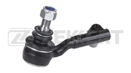 ZEKKERT SN2662 Наконечник рулевой прав. BMW 3 (E90, E91, E92) 05-, X1 (E84) 09-, 1 (E81, E82, E87, E88) 04-