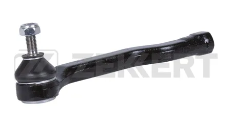 ZEKKERT SN2665 Наконечник рулевой лев. Nissan Micra (K12) 03-