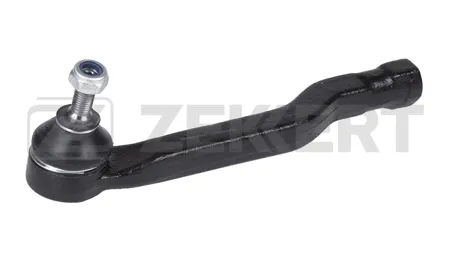 ZEKKERT SN2666 Наконечник рулевой прав. Nissan Micra (K12) 03-