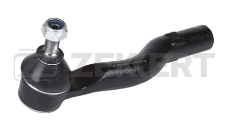 ZEKKERT SN2672 Наконечник рулевой прав. Toyota Avensis (T270) 08-, Verso (R20) 09-