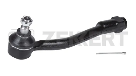 ZEKKERT SN2673 Наконечник рулевой лев. Kia Carnival III 06-