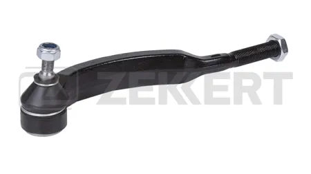 ZEKKERT SN2686 Наконечник рулевой прав. Peugeot 407 04-, Citroen C6 05-