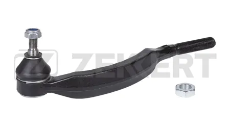 ZEKKERT SN2687 Наконечник рулевой лев. Peugeot 407 04-, Citroen C6 05-