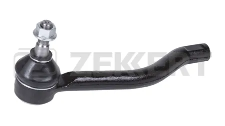 ZEKKERT SN2716 Наконечник рулевой лев. Nissan Murano (Z52) 16-, Pathfinder (R52) 13-, Infiniti QX60 (L50) 13-, JX (L50) 12-