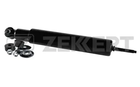 ZEKKERT SO2023 Амортизатор масляный задней подвески Daewoo Nexia (N100) 95-, Opel Kadett D, E 79-, Vectra A 88-, Astra F 91-