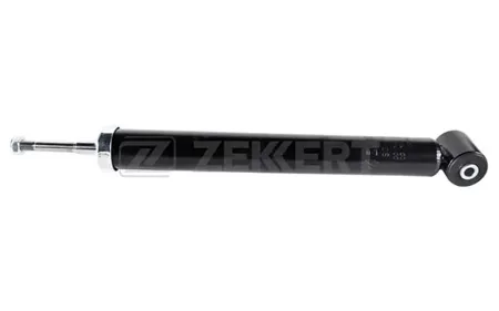 ZEKKERT SO2066 Амортизатор масляный задней подвески Chevrolet Aveo (T200, T250,T255) 03-, Daewoo Aveo (KLAS) 02-