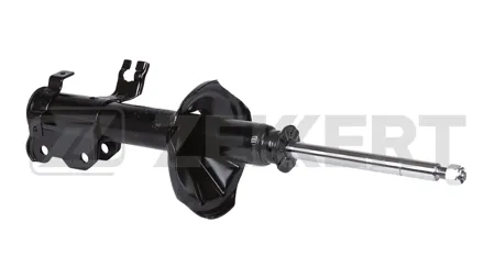 ZEKKERT SO2164 Амортизатор масляный правый передней подвески Nissan 100 NX (B13) 90-, Sunny (N14, Y10, B14) 90-