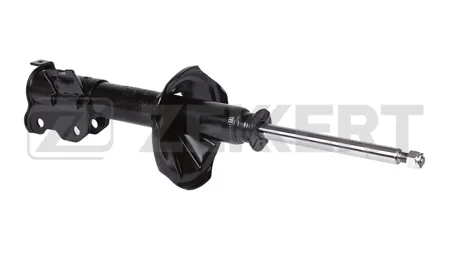ZEKKERT SO2169 Амортизатор масляный левый передней подвески Nissan 100 NX (B13) 90-, Sunny (N14, Y10, B14) 90-