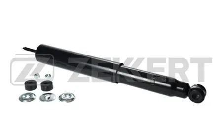 ZEKKERT SO2285 Амортизатор масляный задней подвески Isuzu Trooper (UB, UBS) 86-