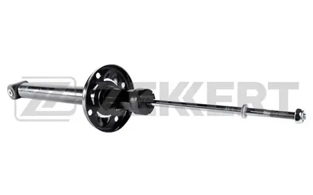ZEKKERT SO2412 Амортизатор масляный задней подвески Seat Toledo 91-, VW Golf II-III 83-, Jetta II 83-