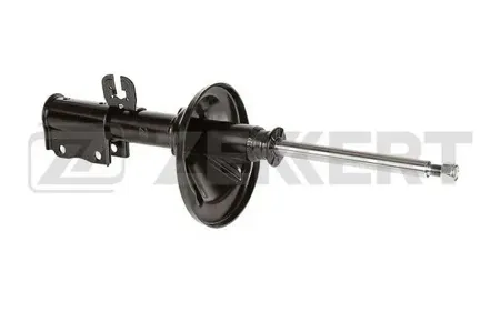 ZEKKERT SO4124 Амортизатор масляный левый передней подвески Mazda 626 II 85-