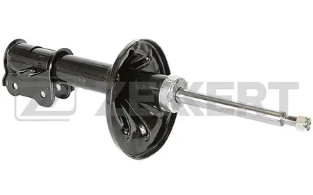 ZEKKERT SO4219 Амортизатор масляный левый передней подвески Kia Clarus 96-