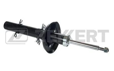 ZEKKERT SO4235 Амортизатор масляный передней подвески Seat Leon 99-, Toledo II 99-, Skoda Octavia (1U2, 1U5) 96-, VW Bora 98-, Golf IV 97-