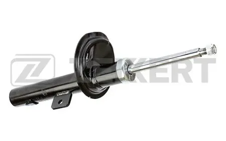 ZEKKERT SO4257 Амортизатор масляный левый передней подвески Peugeot 206 98-