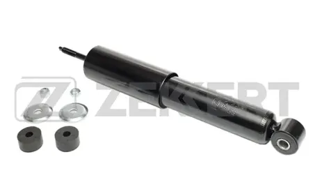 ZEKKERT SO6128 Амортизатор масляный передней подвески Mitsubishi Pajero II 90-