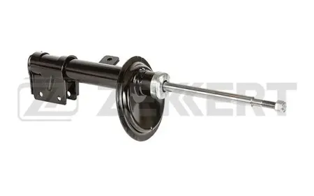 ZEKKERT SO6204 Амортизатор масляный левый передней подвески Citroen C4 04-, Peugeot 307 01-