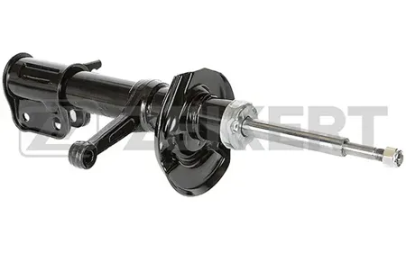ZEKKERT SO6215 Амортизатор масляный правый передней подвески Lada Kalina (1117-1119) 04-