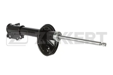 ZEKKERT SO6229 Амортизатор масляный правый задней подвески Hyundai Accent 97-