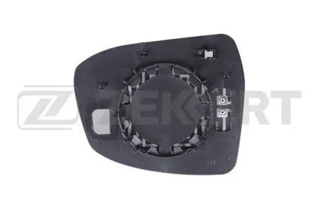 ZEKKERT SP1006 Зеркальный элемент левый асферический с подогревом Ford Focus II,III 08-, Mondeo IV 07-
